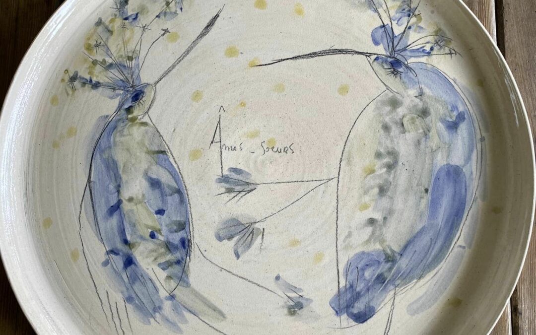 Âmes-sœurs