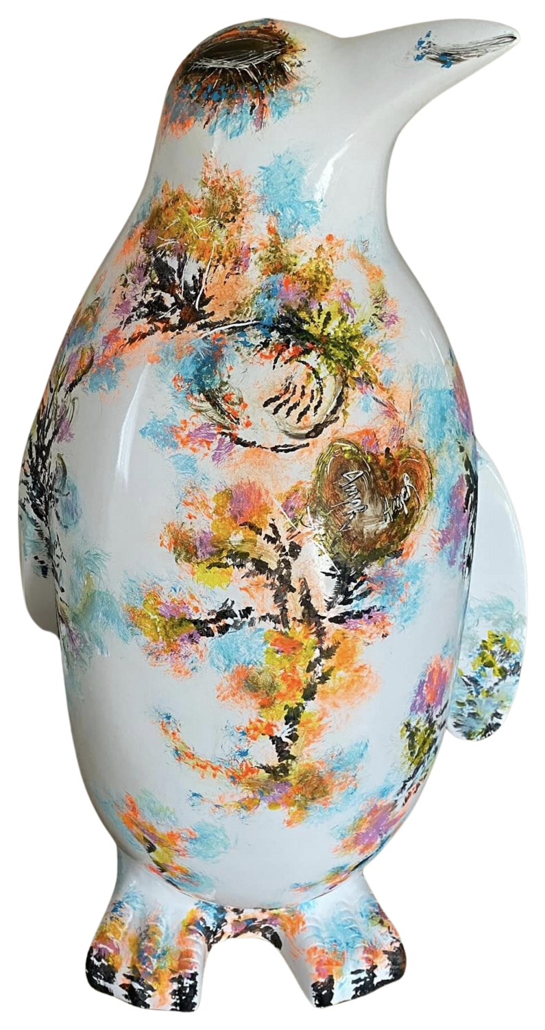 Amor, Amor sculpture