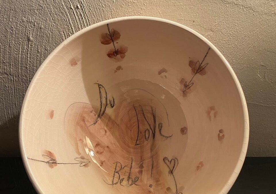 Du love bébé