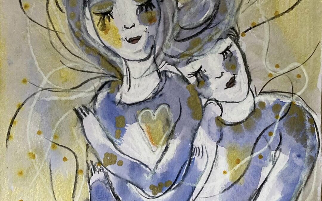 L&rsquo;amour toujours