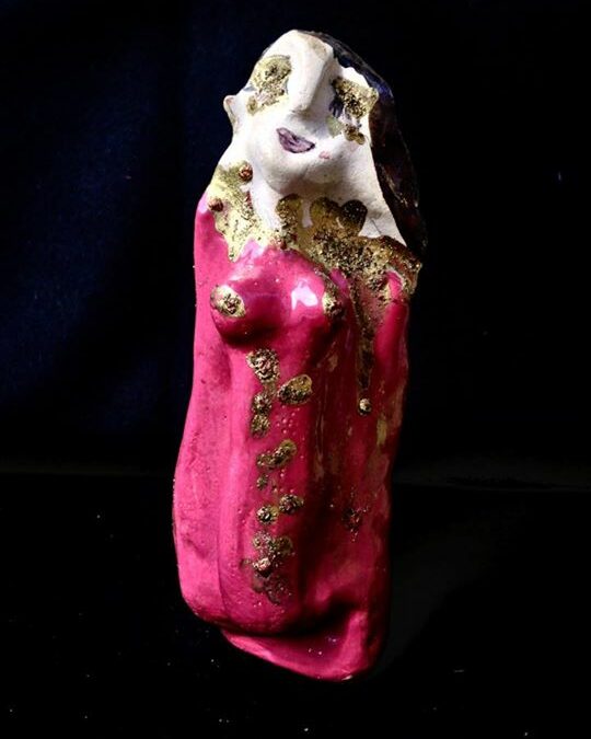 Mère Sauvage