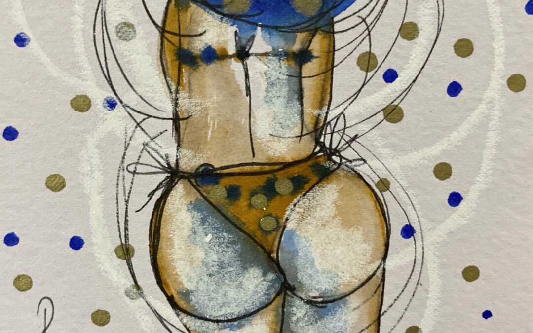 Penser à toi