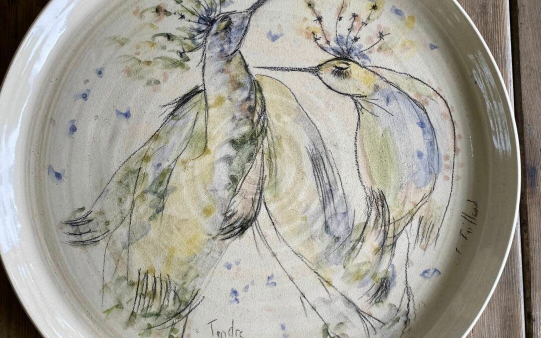 Tendre printemps