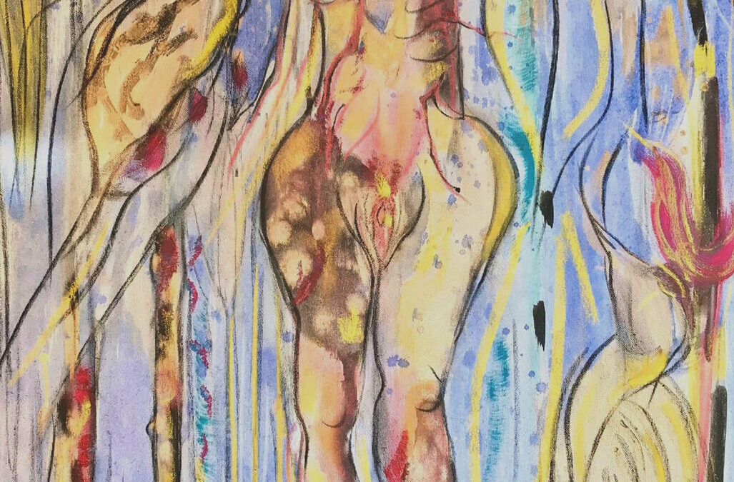 Terre Mère