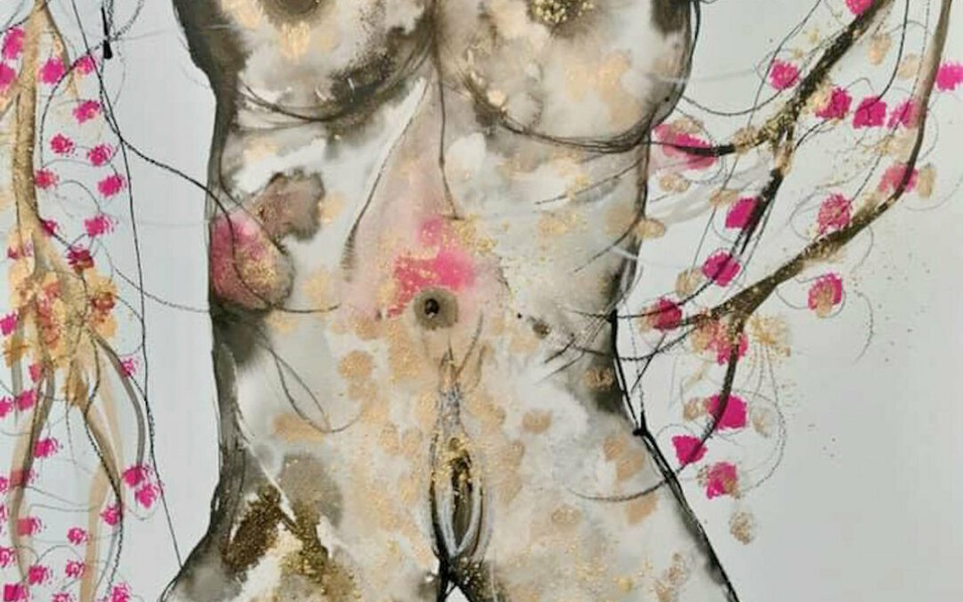 Tes coups j&rsquo;en ferai toujours des fleurs