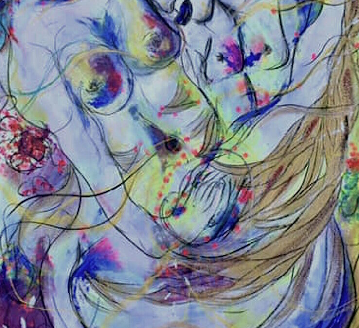 Touch me deep