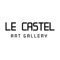 logo du castel art gallery luxembourg
