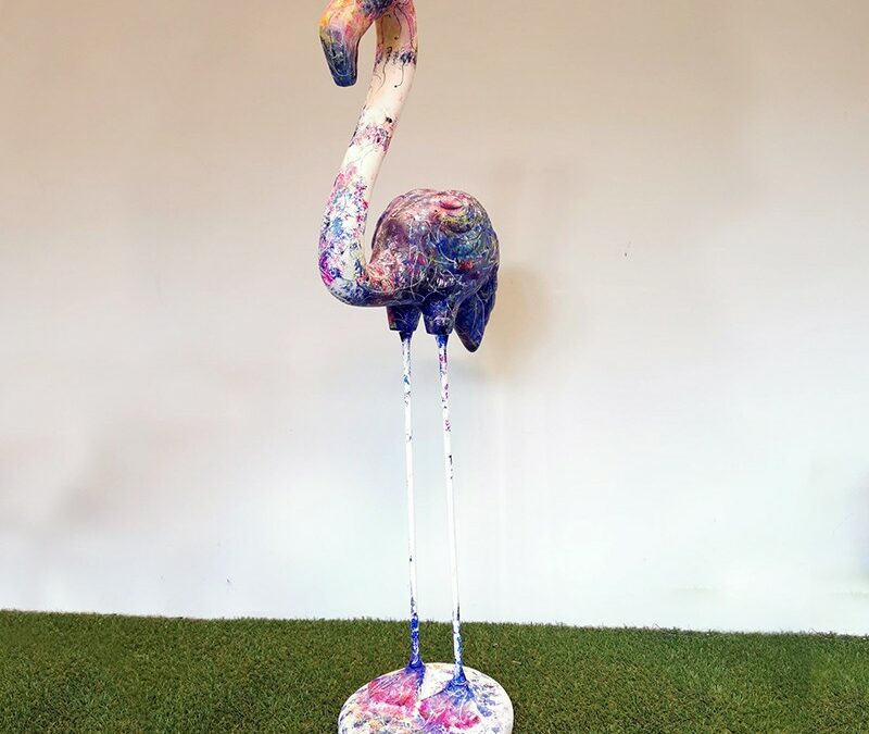 You