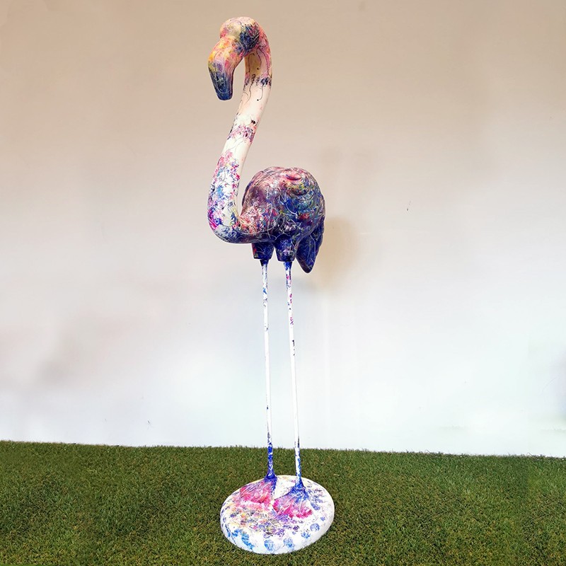 You — œuvre d’Émilie Teillaud