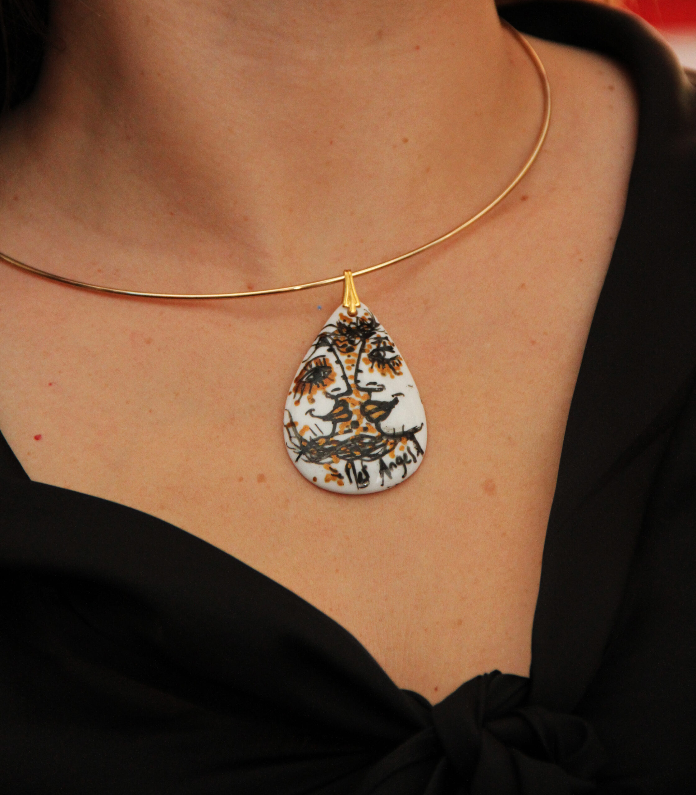 mes anges bijoux